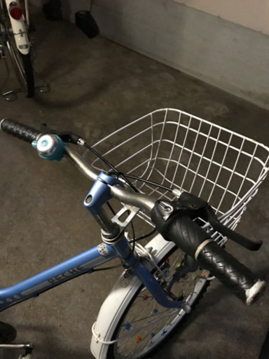 子供用 自転車