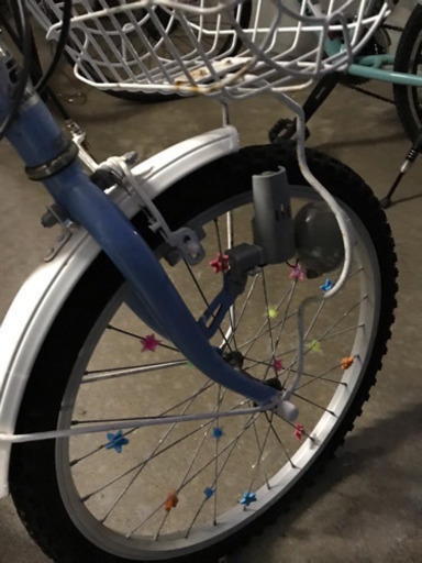 子供用 自転車