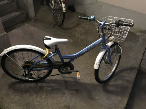 子供用 自転車