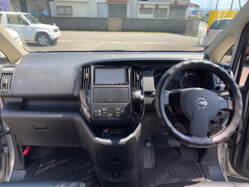 c25後期 セレナ ライダー HDDナビ ETC (ACECARS) 本吉原のセレナの中古