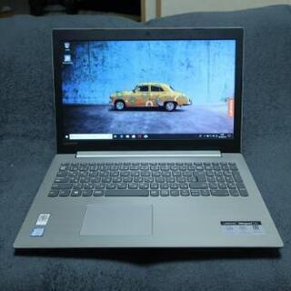 Lenovo IdeaPad 330-15IKB 81DE01RLJP【美品】