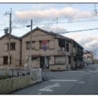 ★貸土地★ 　兵庫県尼崎市大庄川田町　１０２坪　 #資材置き場　...