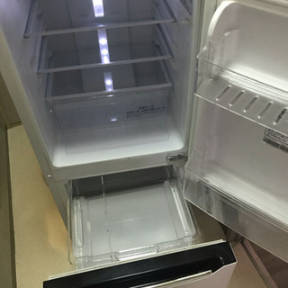 冷蔵庫 2016引取先決定！の画像