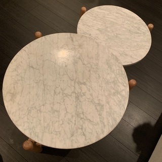 ローテーブルの画像