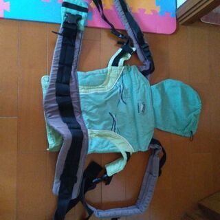 抱っこ紐