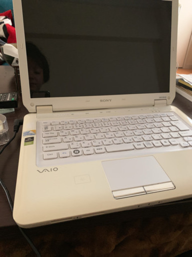 ソニーパソコン