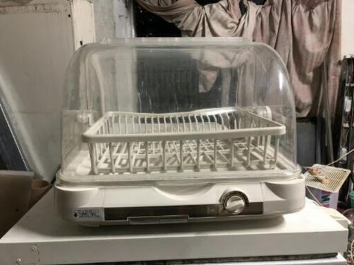 食器乾燥機