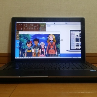 Windows10 i3 SSD搭載 Primeノートパソコン ...