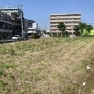 ★貸土地★ 　兵庫県尼崎市下坂部　４４６坪　 #資材置き場　＃ト...