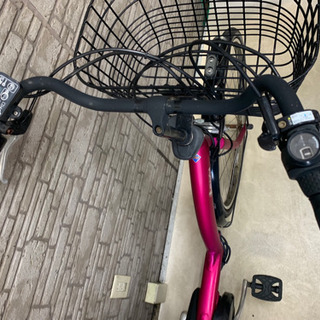 東京23区配達無料 新基準 ブリジストン ボーテアシスタ 8.1Ah リチウム