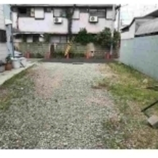★貸土地★ 　兵庫県尼崎市大庄西町　２５坪　 #資材置き場　＃ト...