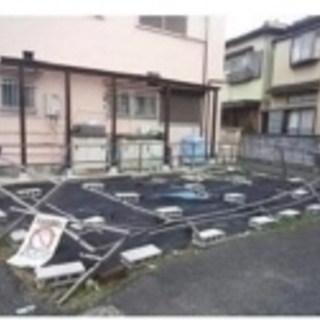 ★貸土地★ 　兵庫県伊丹市昆陽　１０坪　 #資材置き場　＃トラッ...