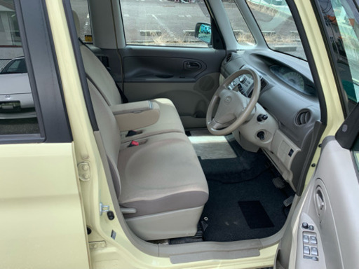 ダイハツ タント L375S AT 片側スライドドア 軽自動車 調子良好です  