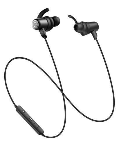 【全国対応・新品未使用】Bluetooth イヤホン AAC \u0026 APT-Xコーデック対応 高音質・低遅延
