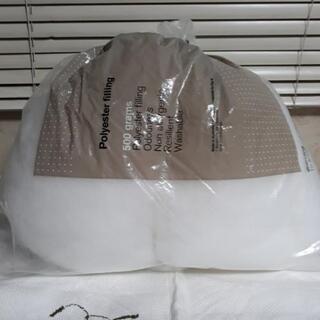 綿 (ポリエステル)の画像