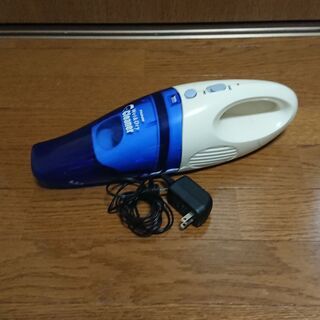 中古 充電式掃除機 フカイ FC-700