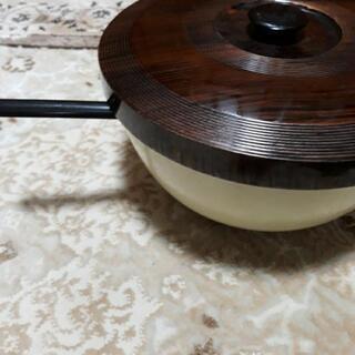 おひつ ( ボール型)の画像