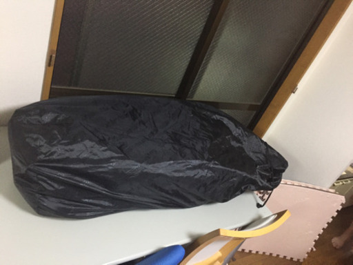 SCICON aerocomfort Triathron 輪行バッグ