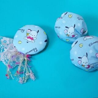手縫いを楽しむ　ものづくりサロン  体験会もあります　かわいいものをのんびり作ってみませんか？の画像