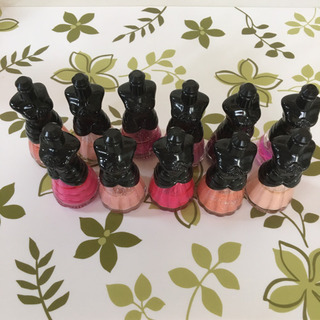 ANNA SUI  マニキュア 11本セット
