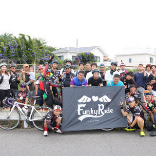 サイクリング仲間募集 - スポーツ