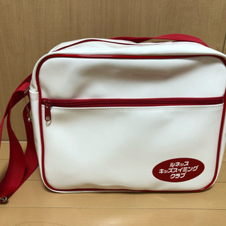 プールバッグ 中古 の画像