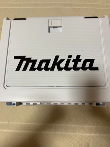 makita インパクト14.4v 新品未使用！激安！！値引きします！