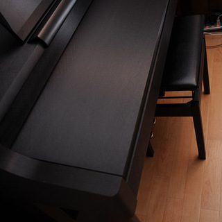 【中古完全動作品】Roland ローランド 電子ピアノ HP207 HP-207 88鍵の画像