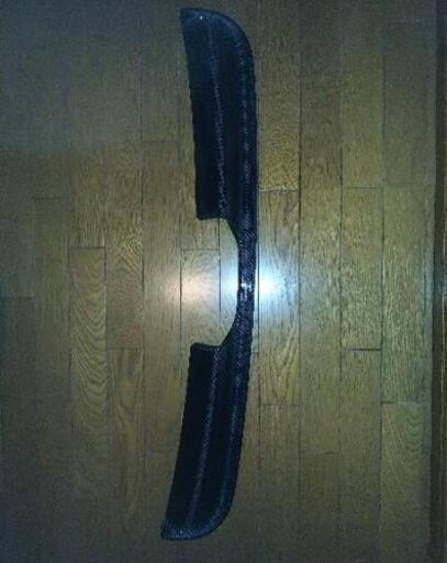 超超値下げ‼️新品☆ミニクーパーJCWリアカーボンディフューザー