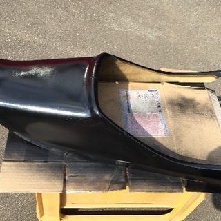 ゼファー400用 Z2テールカウル 