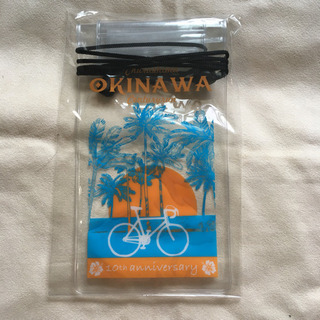 防水スマートフォンケース