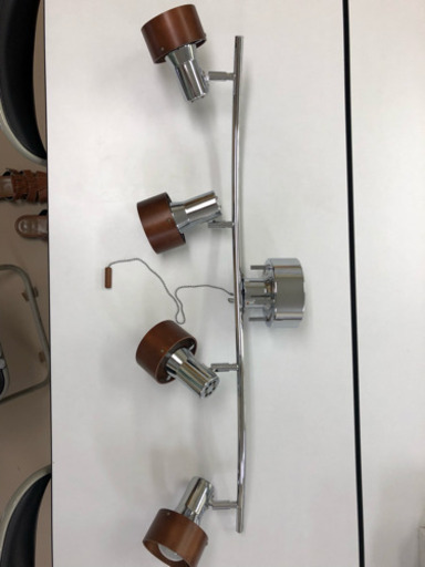 照明器具　値下げしました