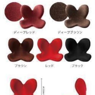 姿勢サポートするやつ【決まりました】の画像