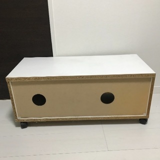 ニトリ テレビ台 テレビボードの画像