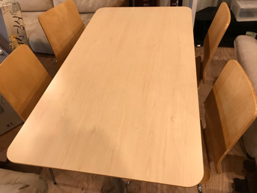 ⭐️サマーセール⭐️ダイニングテーブルセット ★☆