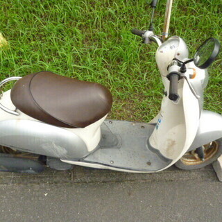 ホンダ　原付き　クレアスクーピー　ＡＦ５５