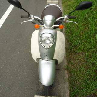 ホンダ　原付き　クレアスクーピー　ＡＦ５５の画像