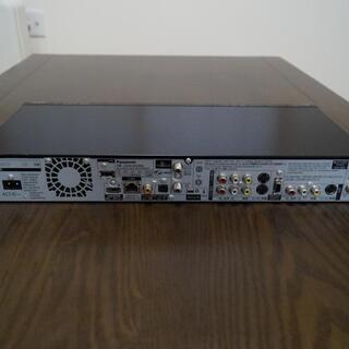 ★Panasonic製BDレコーダ★DMR-BW880★美品です！★の画像