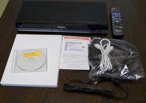 ★Panasonic製BDレコーダ★DMR-BW880★美品です！★