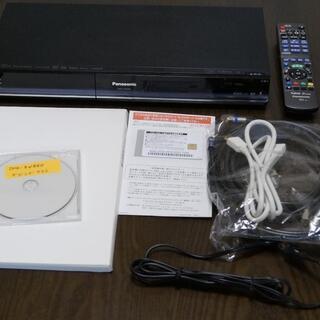 ★Panasonic製BDレコーダ★DMR-BW880★美品です！★