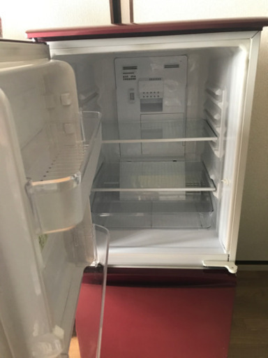 冷蔵庫 日時があえばお届け致します！