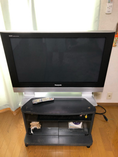 パナソニック ビエラ