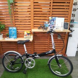 中古車 Dahon Metro 中古車 Dahon Metro DAHON/ダホン Metro Dynamo