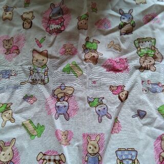♡シルバニアファミリー♡中古の画像