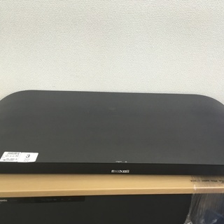 マクセル　テレビ用サラウンドスピーカー MXSP-SB1000