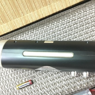 CITIZEN レトロシックな目覚まし電波時計（中古）ビートルズでお目覚め！美品です。の画像