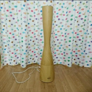 アロマ超音波式加湿器 サブリエウッド