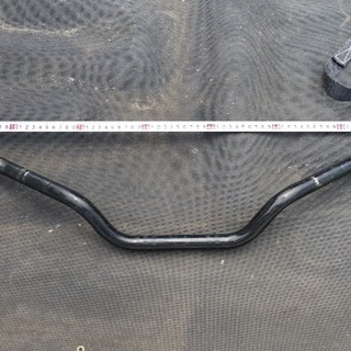ZRX400 純正ハンドル 検〕ゼファー400 XJR400 C...