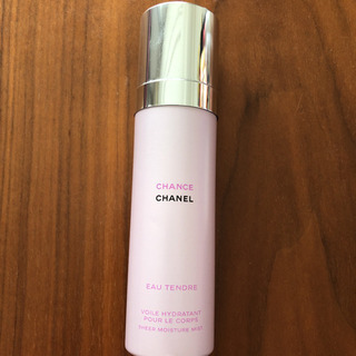 CHANEL  チャンス  モイスチャーミスト