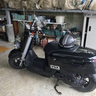 vox ＹAMAHA